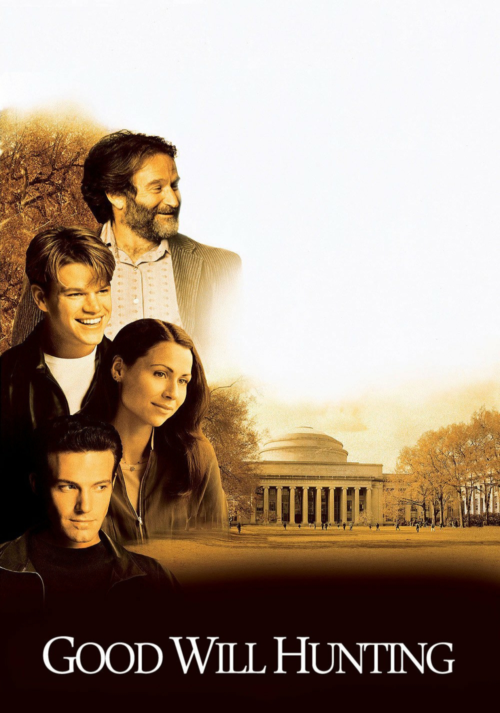 Good Will Hunting (1997) [2687] (A1764671268) [[Films]] --Plex--